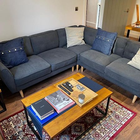 The Cosy Flat In غالاشيلز المظهر الخارجي الصورة