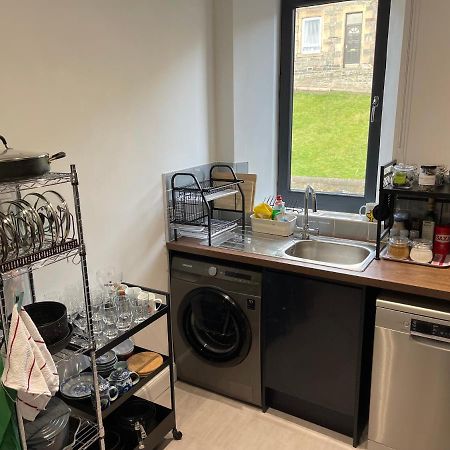 The Cosy Flat In غالاشيلز المظهر الخارجي الصورة