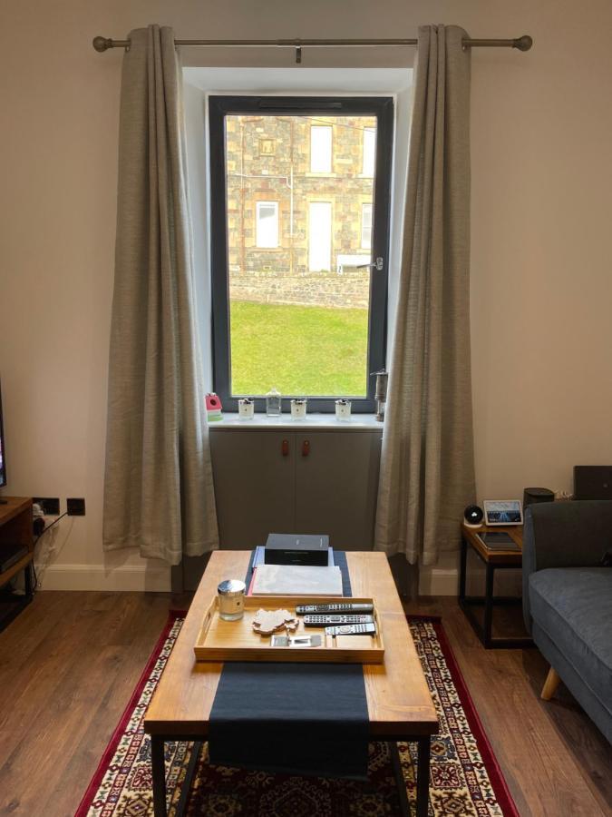 The Cosy Flat In غالاشيلز المظهر الخارجي الصورة