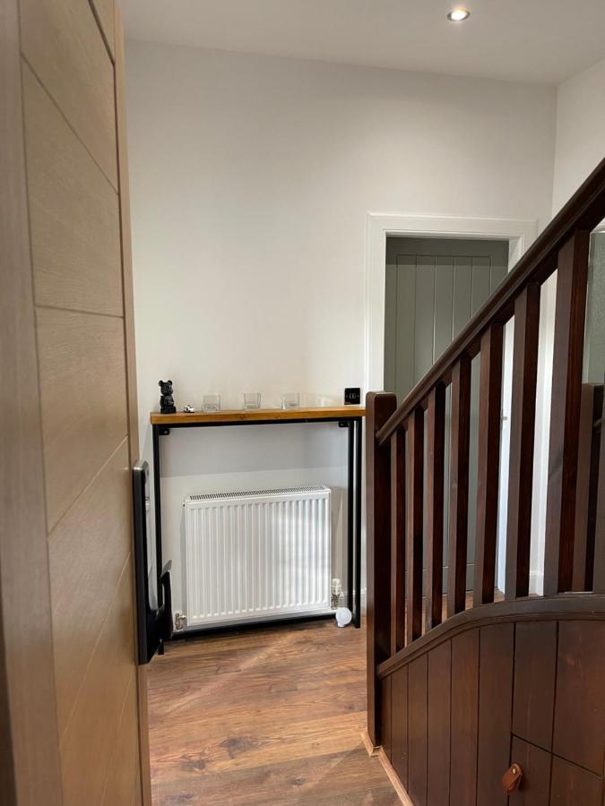 The Cosy Flat In غالاشيلز المظهر الخارجي الصورة