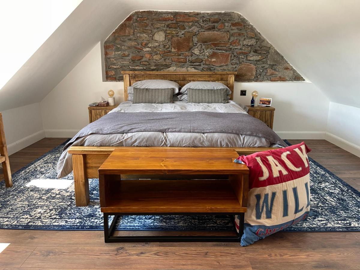 The Cosy Flat In غالاشيلز المظهر الخارجي الصورة